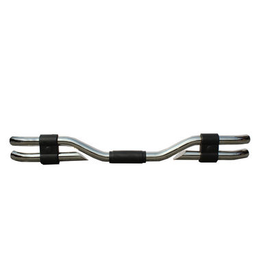 OEM Fabrikant Wholesale 201 Wacht van de Roestvrij staal de Achterbumper voor Toyota Hilux Vigo 2012 - 2014