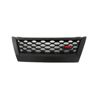 Duurzaam Voorgrillnetwerk voor de Grill van het Lichaamsuitrustingen van Toyota Fortuner 4x4 fortuner