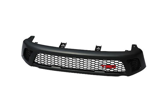 ABS Duurzame Voortraliewerkgrills voor Toyota Hilux Revo Rocco