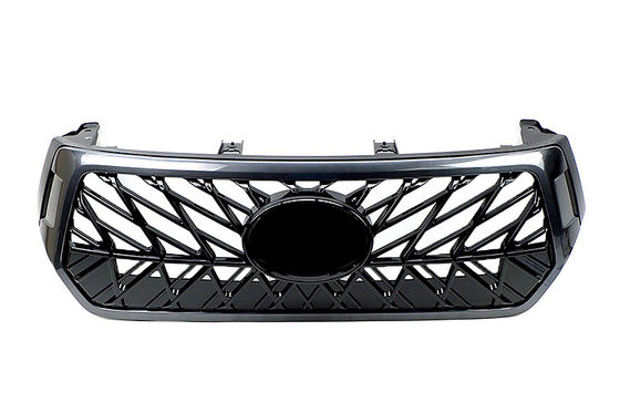 Duurzame ABS 4x4 Auto Front Grill For Toyota Hilux Revo Rocco