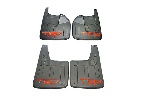 Het Spatbord van modderkleppen voor Toyota Hilux Vigo Revo Rocco
