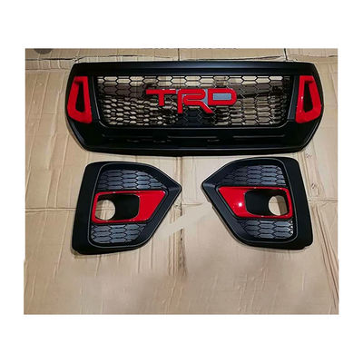 OEM Fabrikant Wholesale voor van het de Mistkader 4x4 van Ford Ranger 2019-2020 de Auto Front Grille