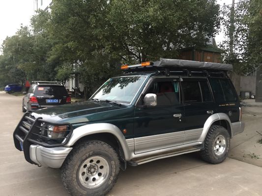 Van de de Autoluifel van de fabriekslevering 0.02CBM de Universele Auto Afbaardende Bestelwagen 4X4 Accessaries
