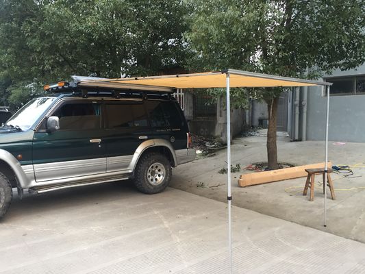 Van de de Autoluifel van de fabriekslevering 0.02CBM de Universele Auto Afbaardende Bestelwagen 4X4 Accessaries