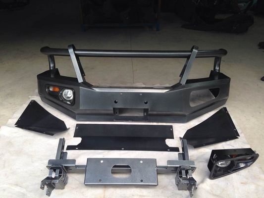 100% getest Autofront bumper truck bull bar voor Wrangler Jk