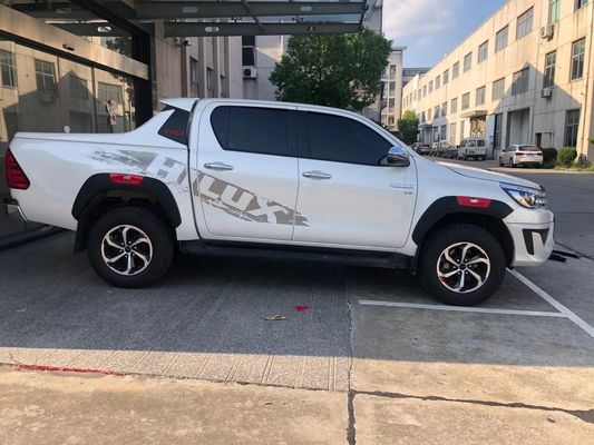 De Gloed van het vrachtwagenstootkussen voor Toyota Hilux Revo 2016-2019 en 2021