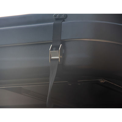OEM Fabrikant Wholesale Aluminum Ladder 4 Persoon het Kamperen de Automatische Tent Hardshell van het Autodak