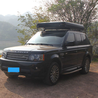 OEM ABS van Fabrikantenwholesale universal black de Harde Tent van het het Dak Hoogste Dak van Shell 4x4 Harde voor Suv NISSAN TOYOTA PRADO
