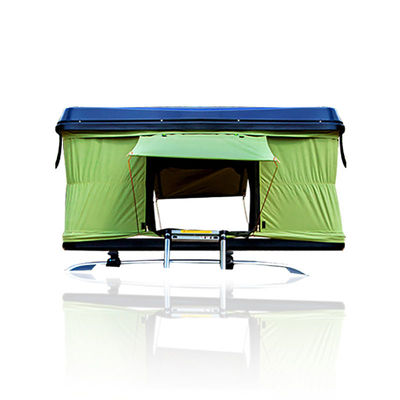 De Bestelwagen Suv Auto Harde Shell Car Roof Tent van douanelogo color 4x4 4wd