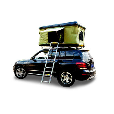 Porpular het Kamperen de Waterdichte Autotent Hard Shell van het Autodak