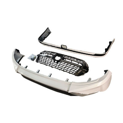 OEM Fabrikant Wholesale 4x4 Front Bumper Car Body Kit voor Toyota Land Cruiser Landcruiser