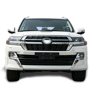 OEM Fabrikant Wholesale 4x4 Front Bumper Car Body Kit voor Toyota Land Cruiser Landcruiser