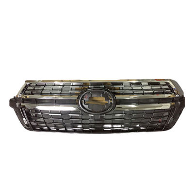 OEM Fabrikant Wholesale 4x4 Front Bumper Car Body Kit voor Toyota Land Cruiser Landcruiser