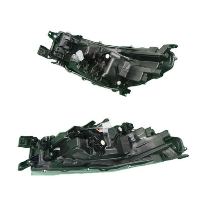 4x4 LED-koplamp van kunststof