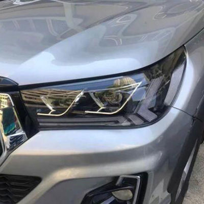 2015 2019 LEIDENE van Revo Vigo Rocco Toyota Hilux Koplampen van DRL