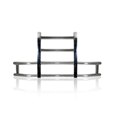 SS304 de grote Bestand Kras van Rig Deer Grill For Freightliner Cascadia
