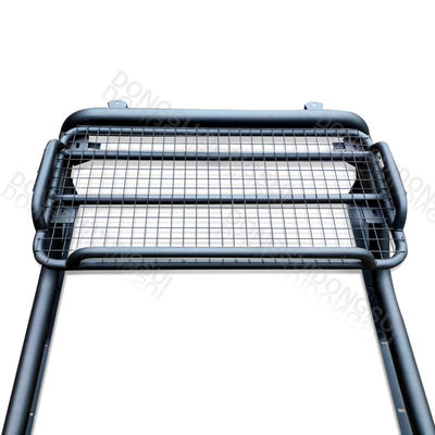 De Sportodm van de fabriekslevering Antibroodjesbar voor Ford Ranger Amarok Toyota Hilux Revo Mitsubishi L200 Nissan Navara Truck