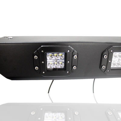 OEM van de het Staalpick-up van Fabrikantenwholesale universal 4x4 het Broodjesbar voor Toyota Hilux Revo Rocco Ford Volkswagen Amarok