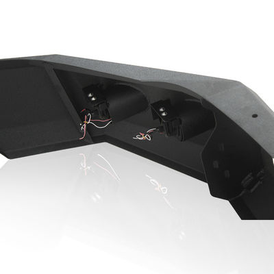 OEM ODM 4x4 Vrachtwagen Front Bumper For Ford Ranger D Max Triton NP300