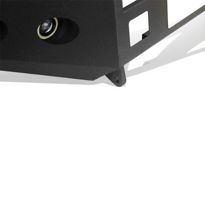 Front Bumper Guard Steel Bull-Bar voor Toyota Hilux Revo 2015-2021