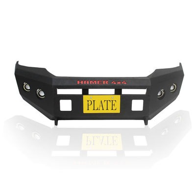 OEM ODM 4x4 Vrachtwagen Front Bumper For Ford Ranger D Max Triton NP300