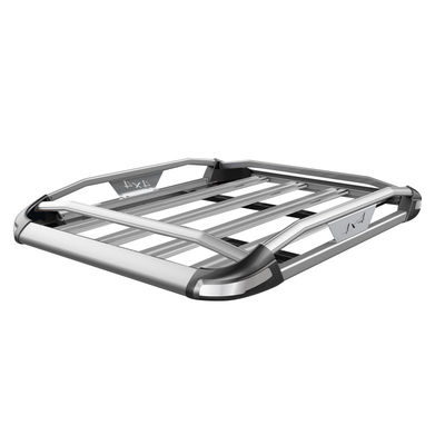 99cm X96cm 0,05 CBM het Rek Autotoebehoren van het Aluminium Hoogste Dak