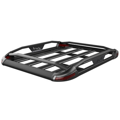 99cm X96cm 0,05 CBM het Rek Autotoebehoren van het Aluminium Hoogste Dak