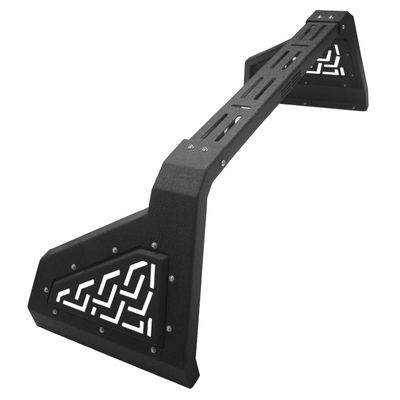 Deklaag Matte Surface van staal de Regelbare Hilux Vigo Truck Roll Bar Powder