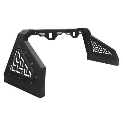 Deklaag Matte Surface van staal de Regelbare Hilux Vigo Truck Roll Bar Powder