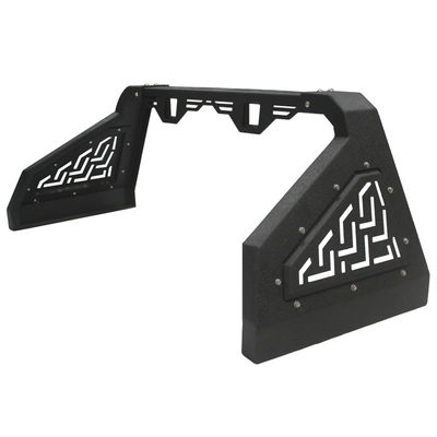 Deklaag Matte Surface van staal de Regelbare Hilux Vigo Truck Roll Bar Powder