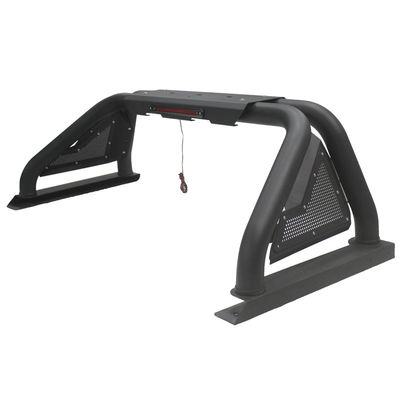 OEM Fabrikant Wholesale Roll Bar 4x4 voor Toyota Tacoma Hilux Vigo Revo Truck Accessories