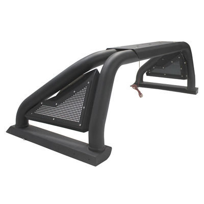 OEM Fabrikant Wholesale Roll Bar 4x4 voor Toyota Tacoma Hilux Vigo Revo Truck Accessories
