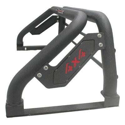 OEM Geleide Lichte het Broodjesbar van Fabrikantenwholesale steel truck Auto met Mand voor de Bestelwagen van Mitsubishi Triton L200