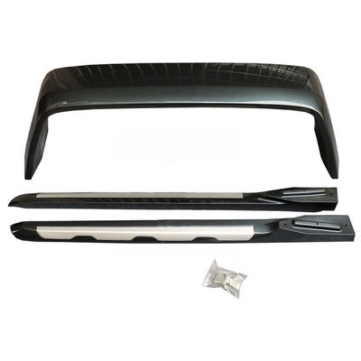 OEM Fabrieks Verkopende ABS Plastic Anti het Broodjesbar van de Sportvrachtwagen voor Ford Ranger T6 T7 T8 2015-2020