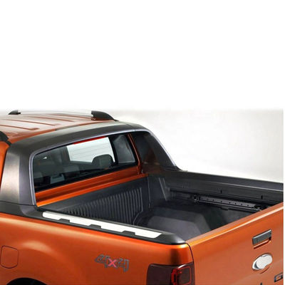 OEM Fabrieks Verkopende ABS Plastic Anti het Broodjesbar van de Sportvrachtwagen voor Ford Ranger T6 T7 T8 2015-2020
