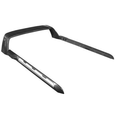 De vlotte Oppervlakteabs Plastic Bar van het Vrachtwagenbroodje voor Toyota Hilux Revo Rocco Dmax