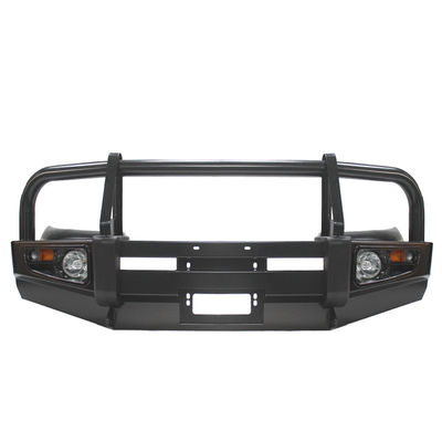 Hoog - van het de Toebehorenstaal 4x4 van kwaliteitsoff road de Stierenbar voor Land Cruiser LC200