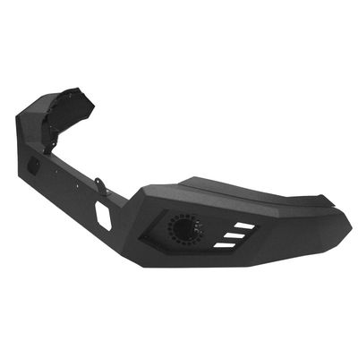 OEM de de Douanestier van Staalford ranger front bumper T8 verspert Zwarte Oppervlakte eindigt