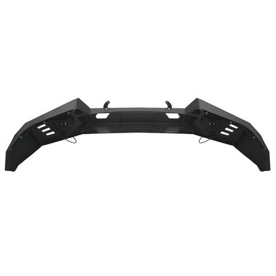 OEM de de Douanestier van Staalford ranger front bumper T8 verspert Zwarte Oppervlakte eindigt