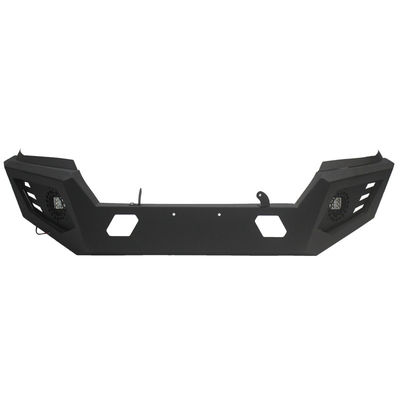 OEM de de Douanestier van Staalford ranger front bumper T8 verspert Zwarte Oppervlakte eindigt