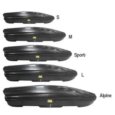 De waterdichte Drager van de Daklading voor Audi Q5 Rav4 Lexus Range Rover