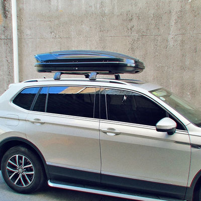 OEM van de de Vervangstukken de Universele Draagbare Dubbele Zij Open 700L Hoge Capaciteit van Fabrikantendongsui factory car Doos van het de Autodak