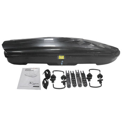 De waterdichte Drager van de Daklading voor Audi Q5 Rav4 Lexus Range Rover
