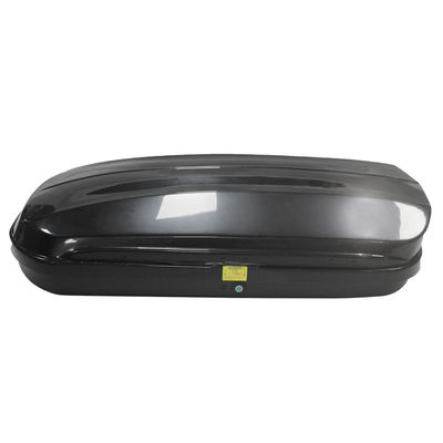Grote van de het Dakopslag van de Capaciteits Waterdichte Auto de Peulbagage Carry Car Roof Top Carrier
