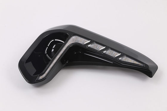 LED Dagrijlicht Mistlamp Voor Toyota Hilux Revo 2021