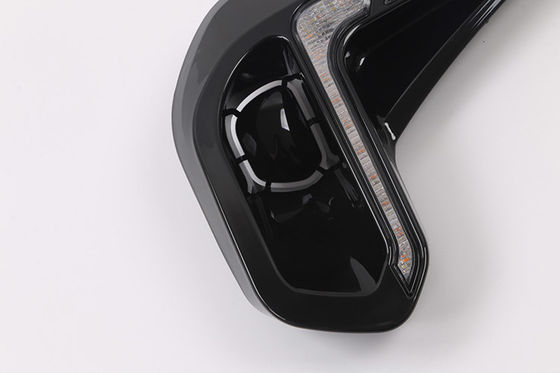 2021 leidde de hoog-Helderheid Dag Lopende Lichte mistlamp voor Toyota Hilux Revo 2021