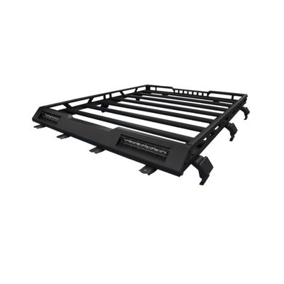 Het Rek van het de Autodak van fabrikantenwholesale aluminium alloy voor Ver*beteren Suzuki Jimny JB74 JB64 2019 2020 2021
