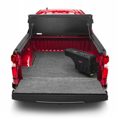 De Laadklepvergroting van de hoge Capaciteits Plastic Waterdichte Vrachtwagen voor de Boswachter van Ford F150