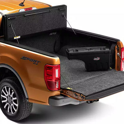 De Laadklepvergroting van de hoge Capaciteits Plastic Waterdichte Vrachtwagen voor de Boswachter van Ford F150