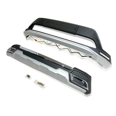 ODM Front And Rear Bumper ABS Plastiek met Lichten Toyota Corolla 2020